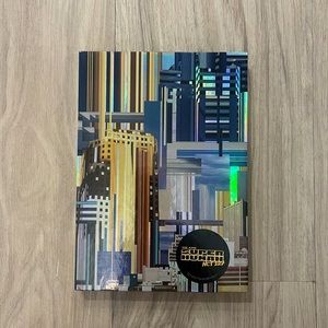 NCT 127 4th Mini Album “We Are Superhuman”